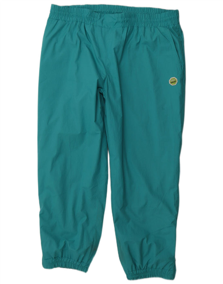 RODEO Muška trenirka Hlače Joggers IT 54 2XL Zeleni poliester