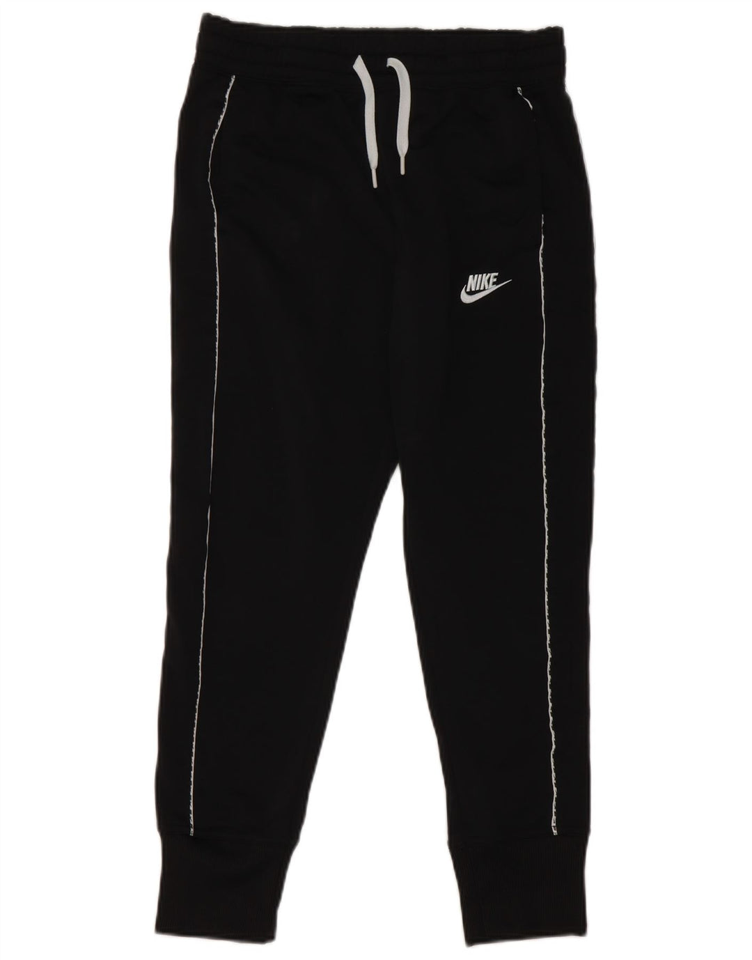 Nike Puna trenirka za djevojčice 10-11 godina srednje crna poliester