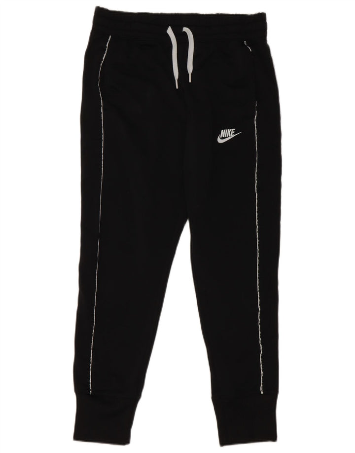 Nike Puna trenirka za djevojčice 10-11 godina srednje crna poliester