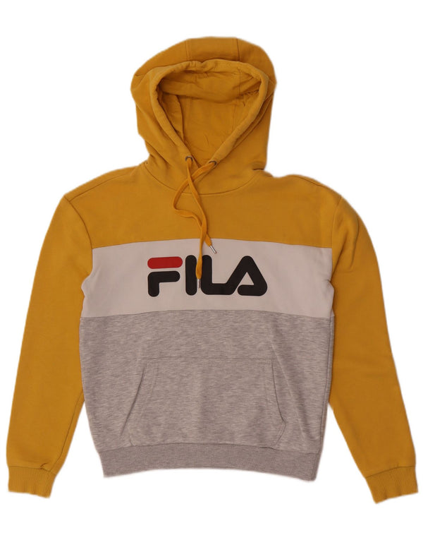 Ženska majica s kapuljačom Fila UK 6 XS u više boja