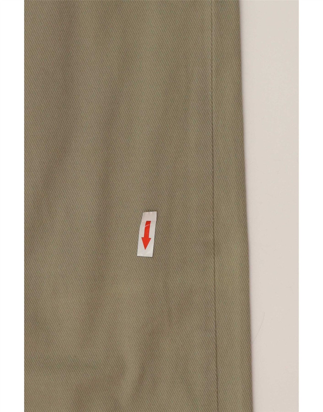 Massimo Dutti muške ravne ležerne hlače EU 40 srednje W31 L30 sive