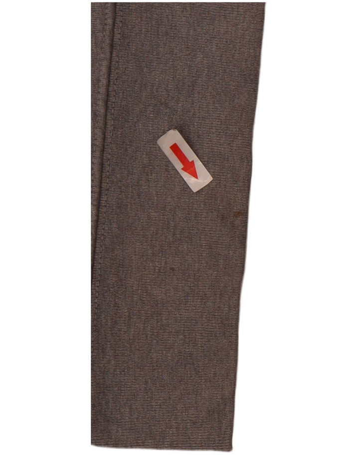 Levi's muška majica srednje sive boje, pamuk