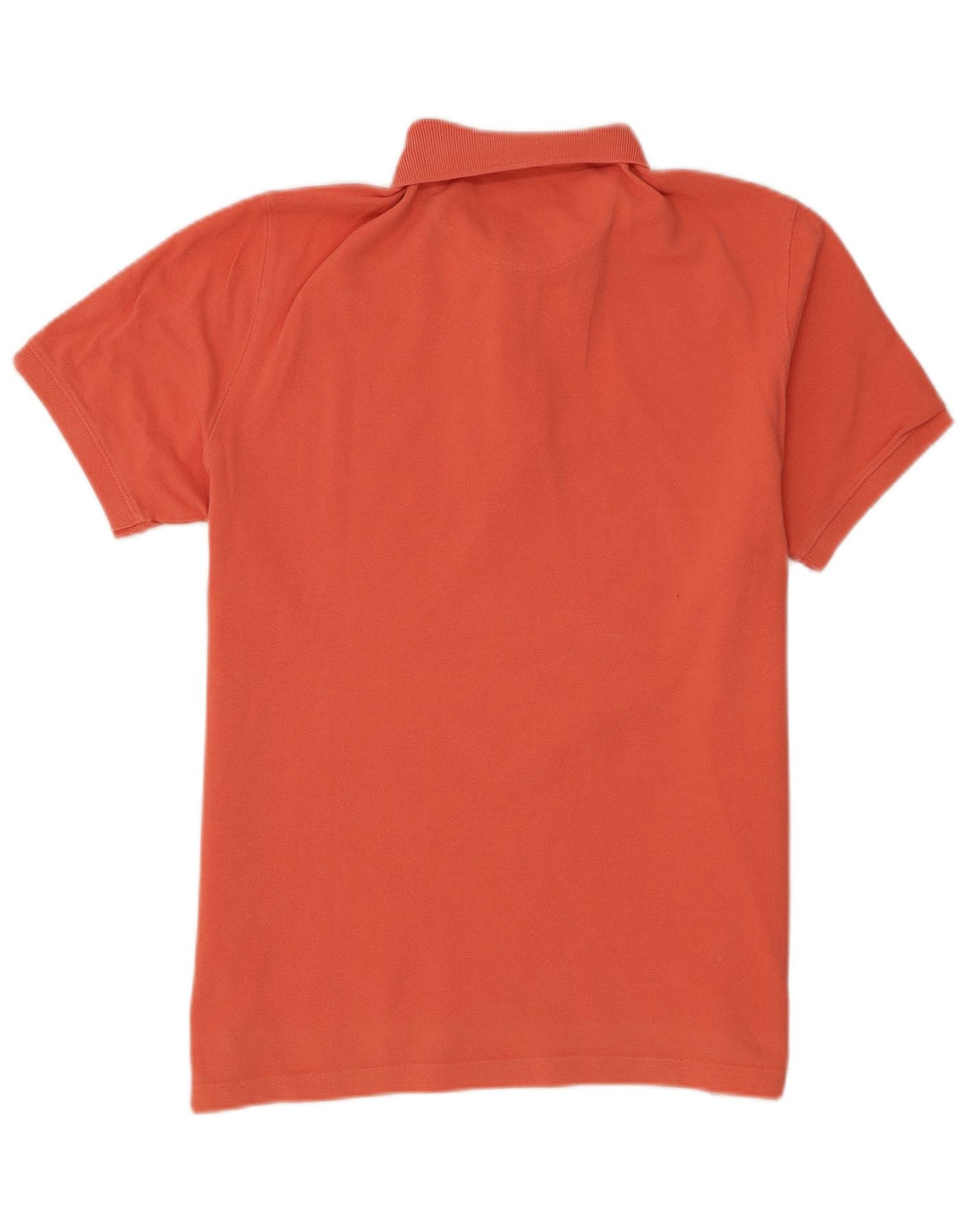 Massimo Dutti muška polo majica standardnog kroja XL narančasta