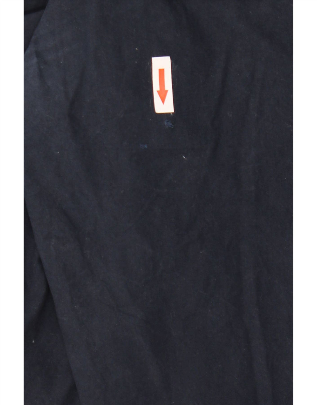 Woolrich muške ravne kargo hlače W34 L27 tamnoplave