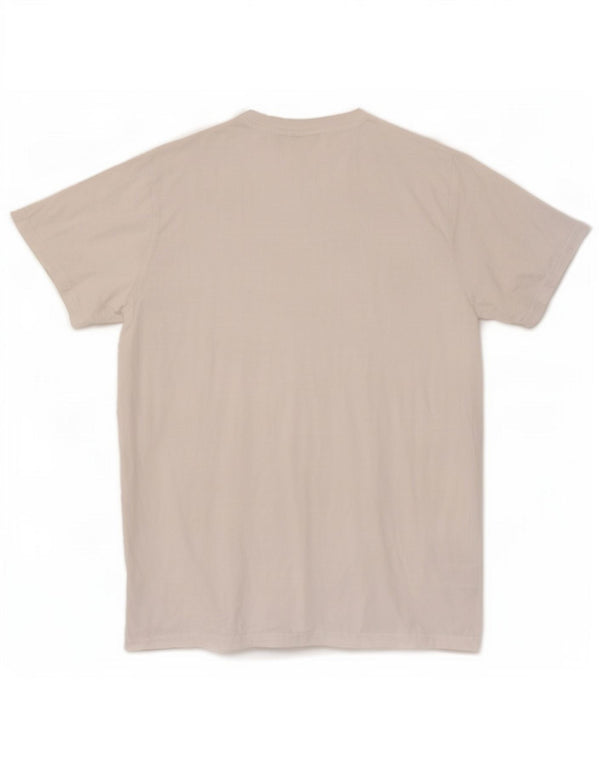 Pierre Cardin ženska majica kratkih rukava UK 20 2XL bijeli pamuk