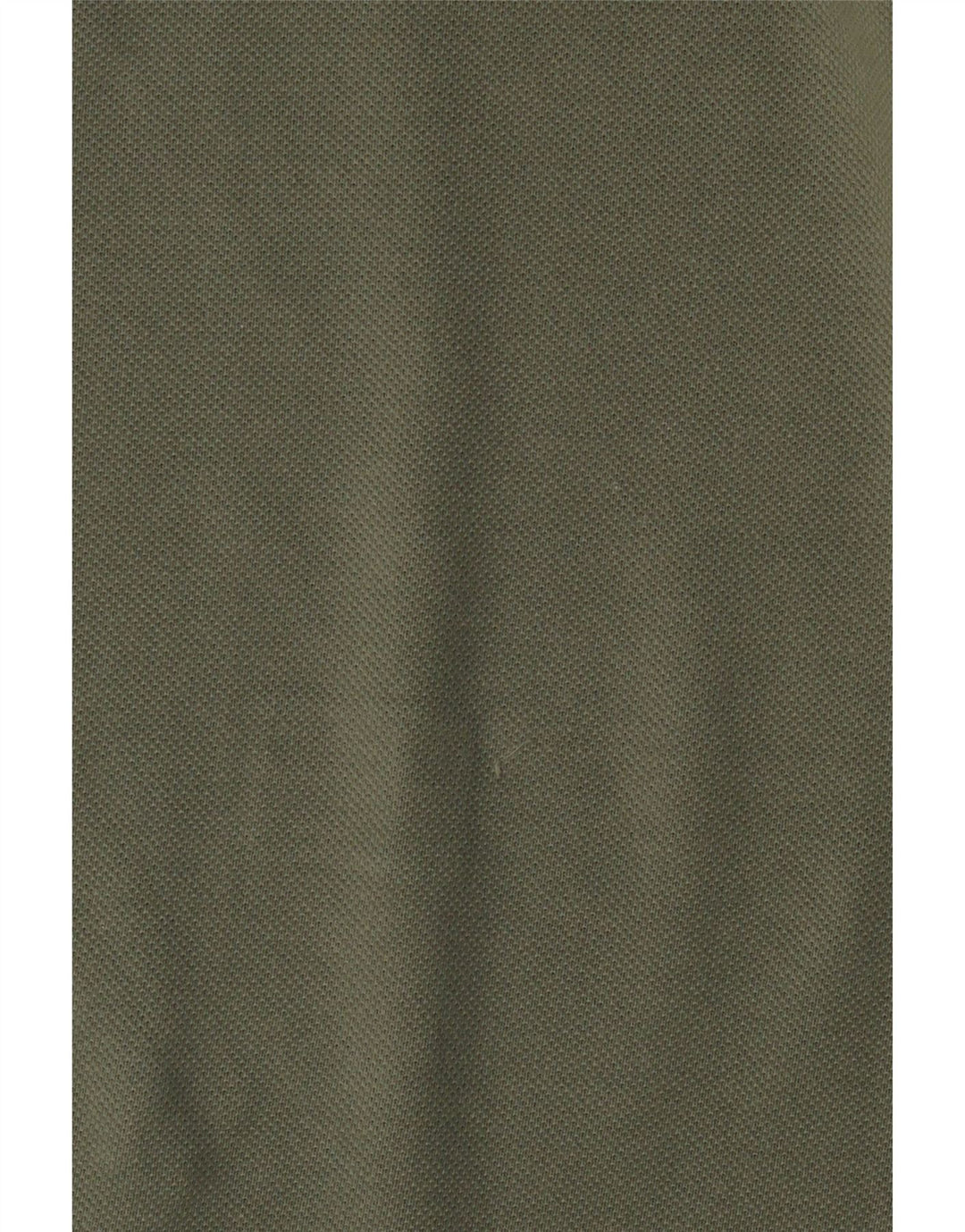 LACOSTE muška polo majica klasičnog kroja, veličina 4, srednji kaki pamuk