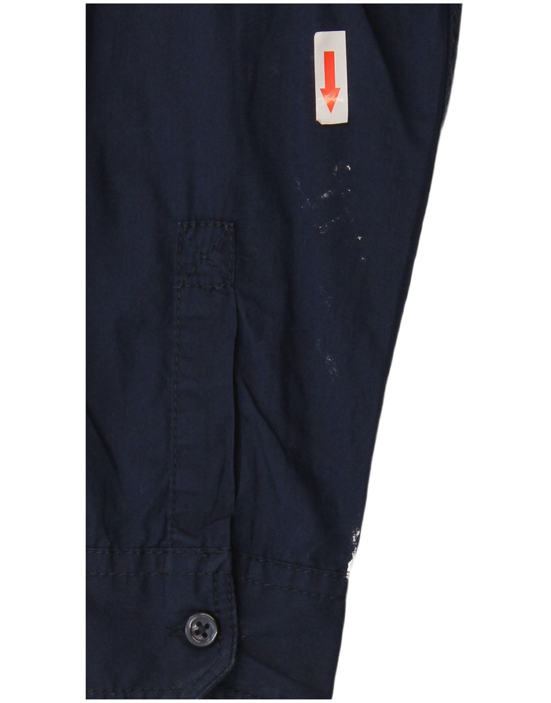 BENETTON Velika pamučna majica s motivima za dječake 8-9 godina