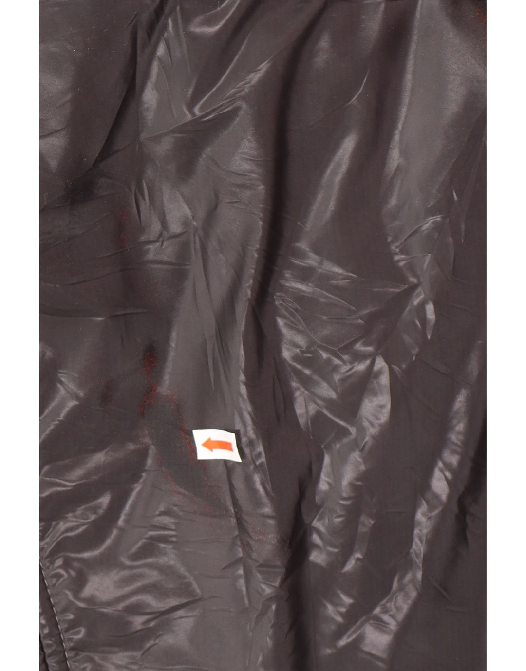 BELSTAFF Ženska podstavljena jakna EU 40 Mala siva najlonska