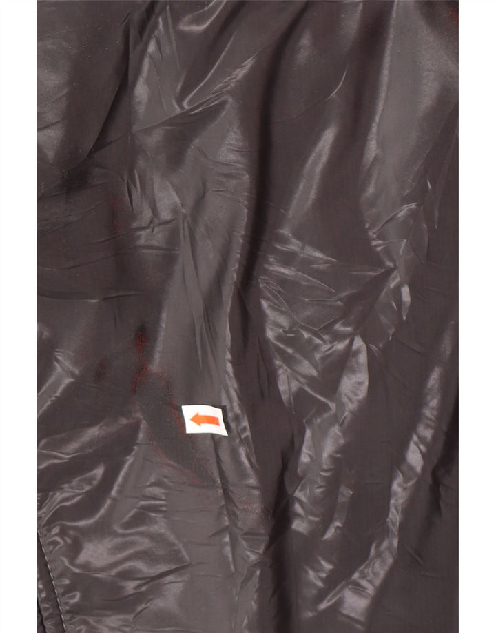 BELSTAFF Ženska podstavljena jakna EU 40 Mala siva najlonska