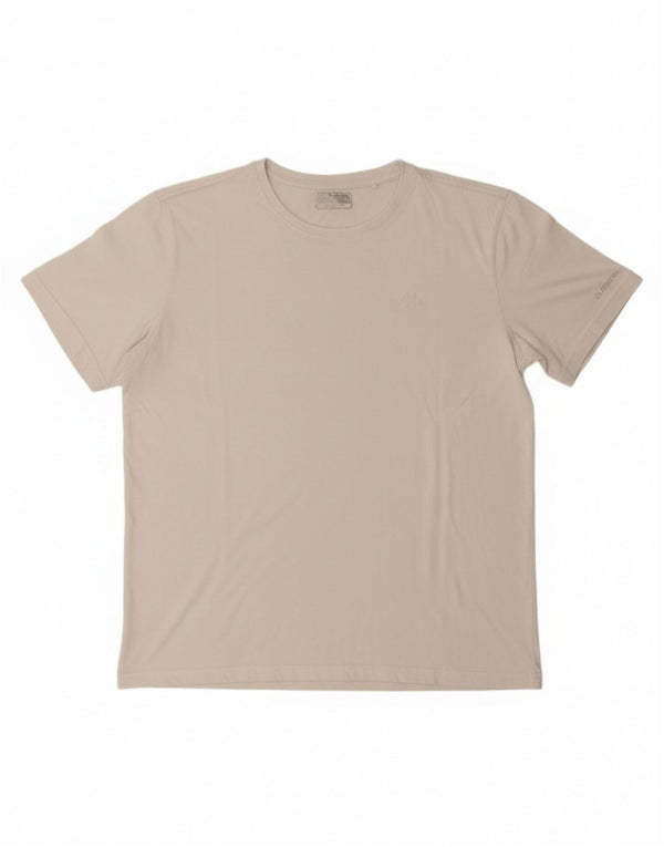 Kappa muška majica XL bijela