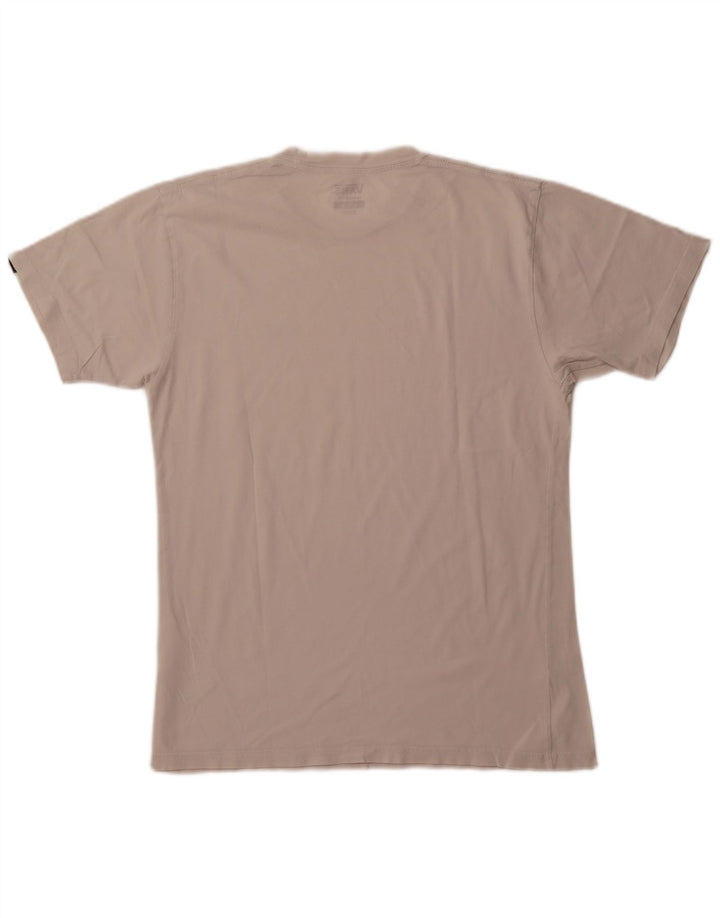 VANS muška klasična majica kratkih rukava Srednje bijeli pamuk