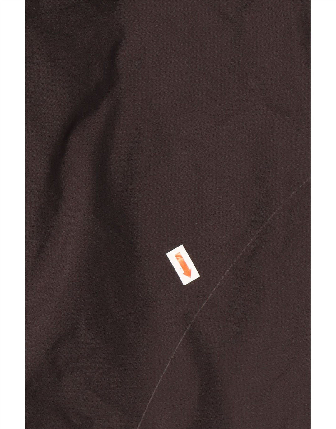 SUPERDRY ženska velika vjetrovka s kapuljačom UK 10 Mala smeđa