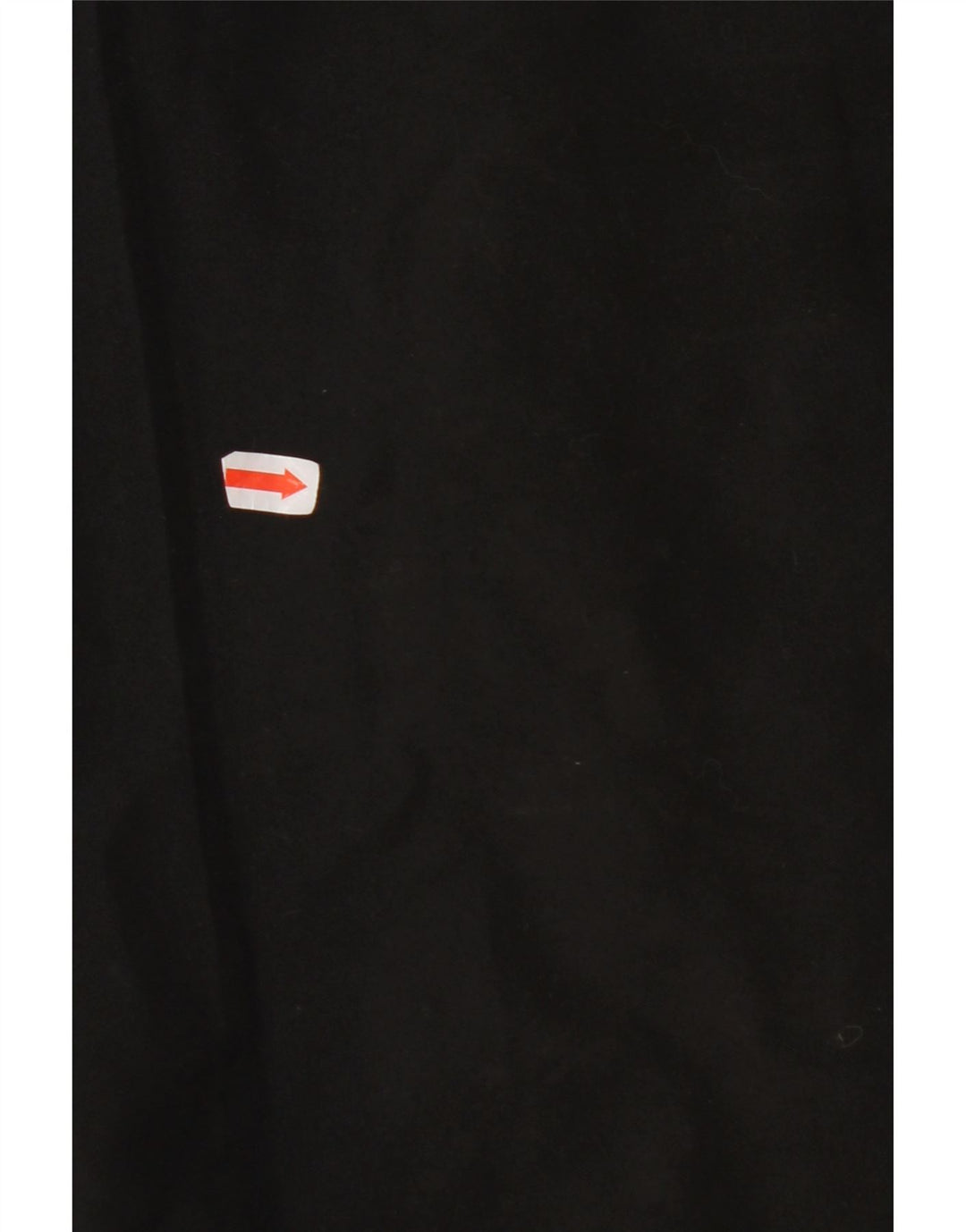 ADIDAS Boys Climalite Trenirka Hlače Joggers 13-14 Years Black