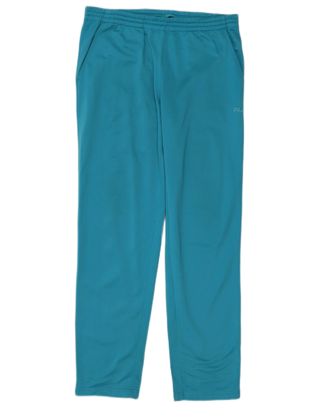 Fila muške trenirke IT 48 srednje plave