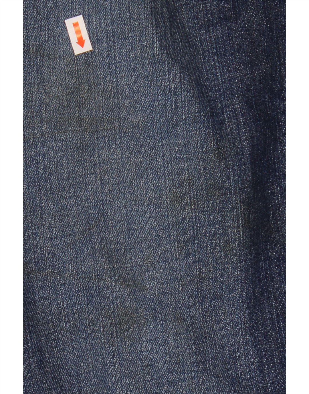 Ariat muške traperice srednjeg rasta W29 L33 plavi pamuk