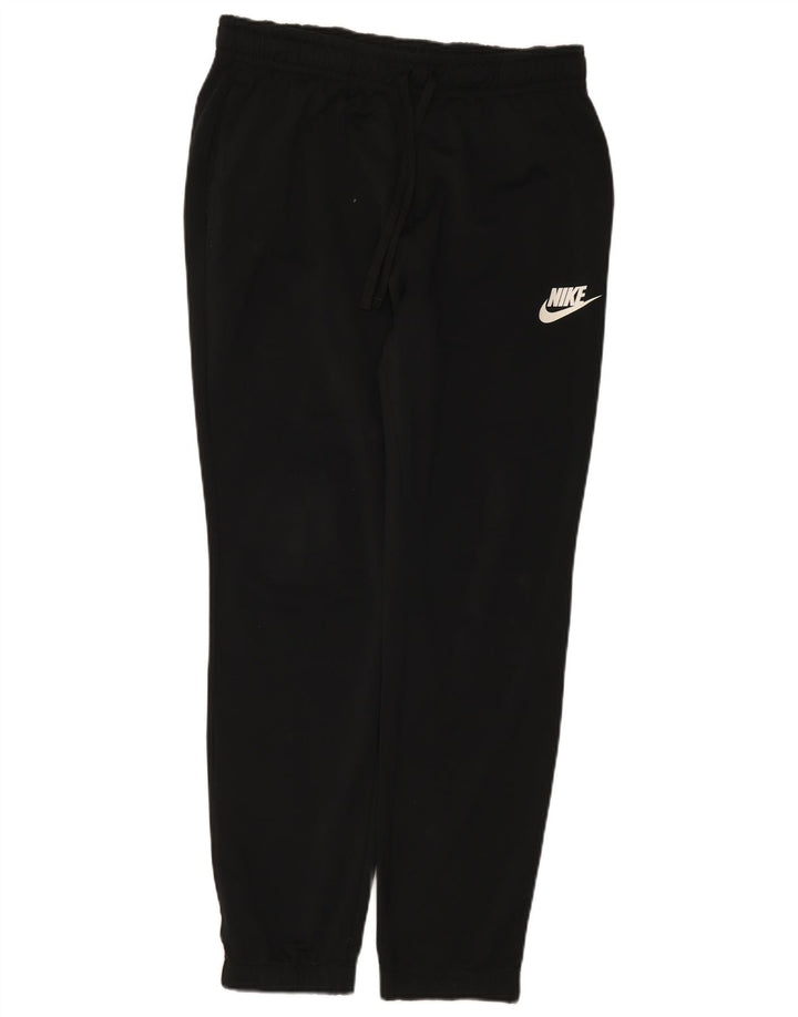 Nike muška trenirka hlače velike crne
