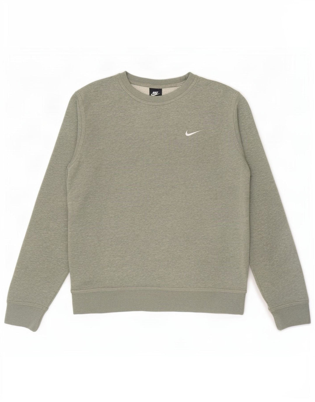 Nike muška majica srednje sivi pamuk
