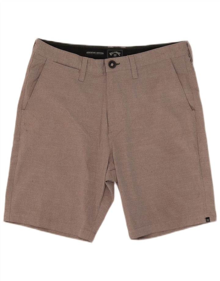 Billabong muške chino kratke hlače W32 srednje sive