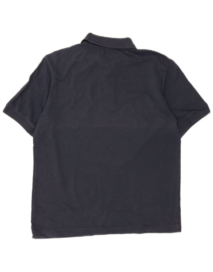 Kappa muška polo majica velika tamnoplava