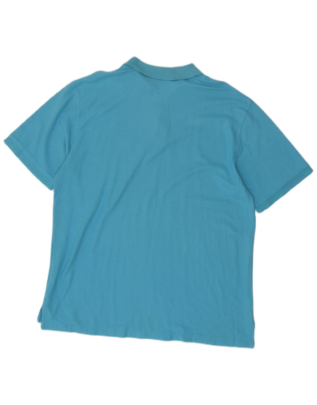 L.L.BEAN Muška polo majica XL plavi pamuk
