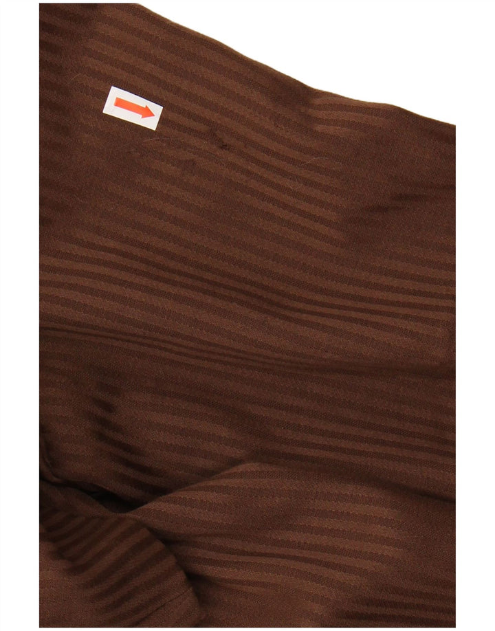 LORETTA DI LORENZO Ženska haljina na pomak 3/4 rukava IT 42 srednje crna