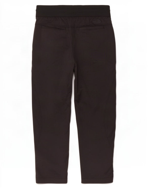 The North Face ženske hlače kratke trenirke UK 8 male crne