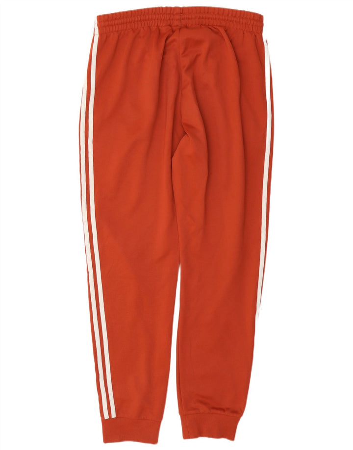 Adidas muške trenirke hlače Joggers veliki smeđi poliester