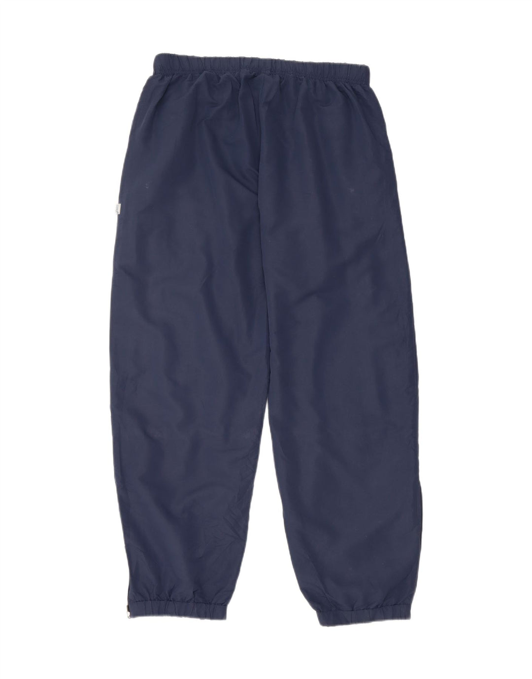 ASICS muške trenirke Hlače Joggers XL tamnoplavi poliester