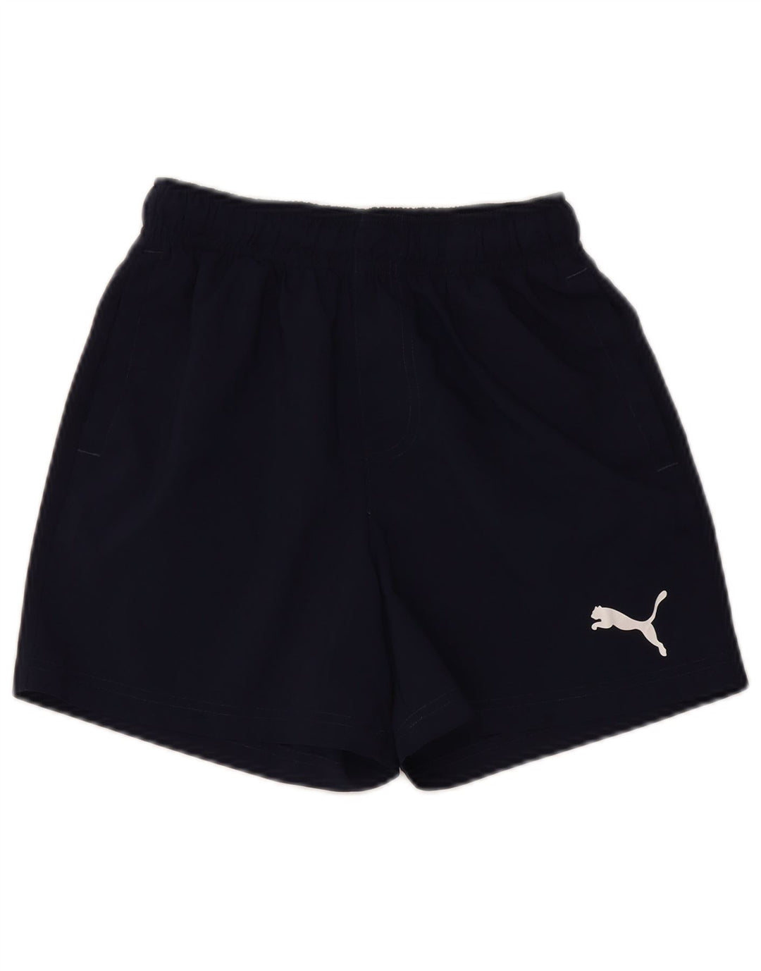 Puma muške ležerne kratke hlače XS W26 tamnoplave