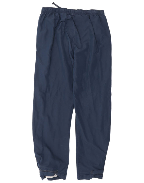 Canterbury muške grafičke trenirke Hlače Joggers Large tamnoplave