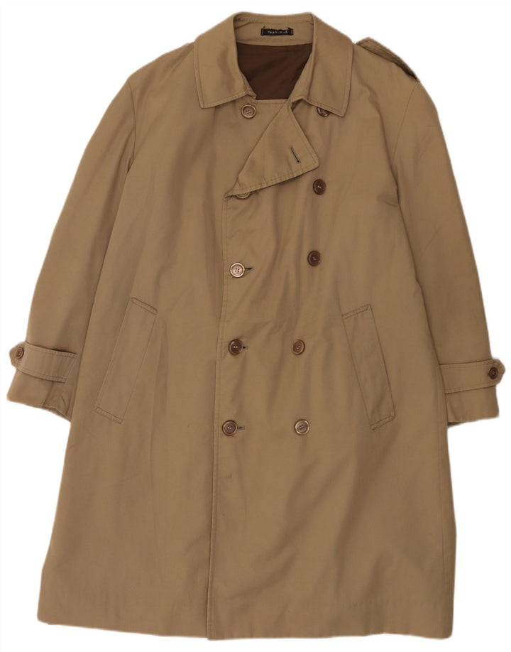 Vintage muški baloner UK 36 Small Beige Classic