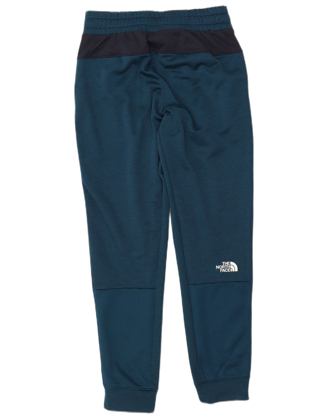 THE NORTH FACE Muška trenirka Hlače Joggers Small Blue Colourblock