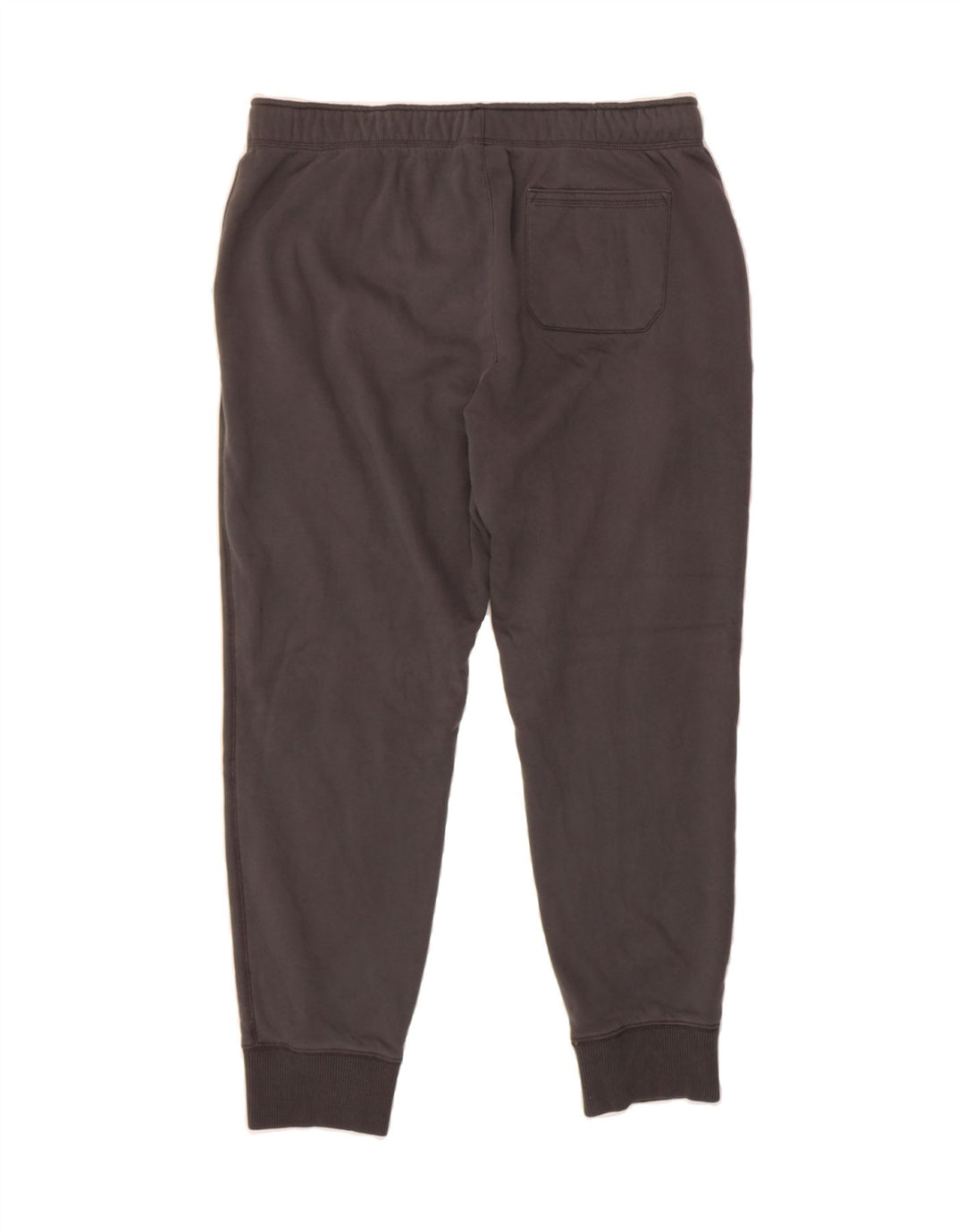 EDDIE BAUER Mens Tracksuit Trousers Joggers Large  Grey Polyester Vintage Eddie Bauer and Second-Hand Eddie Bauer from Messina Hembry 
