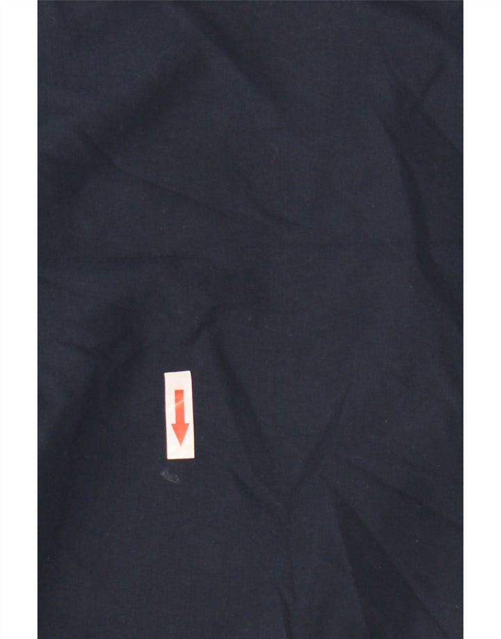 Jack & Jones muška bomber jakna UK 44 2XL tamnoplava