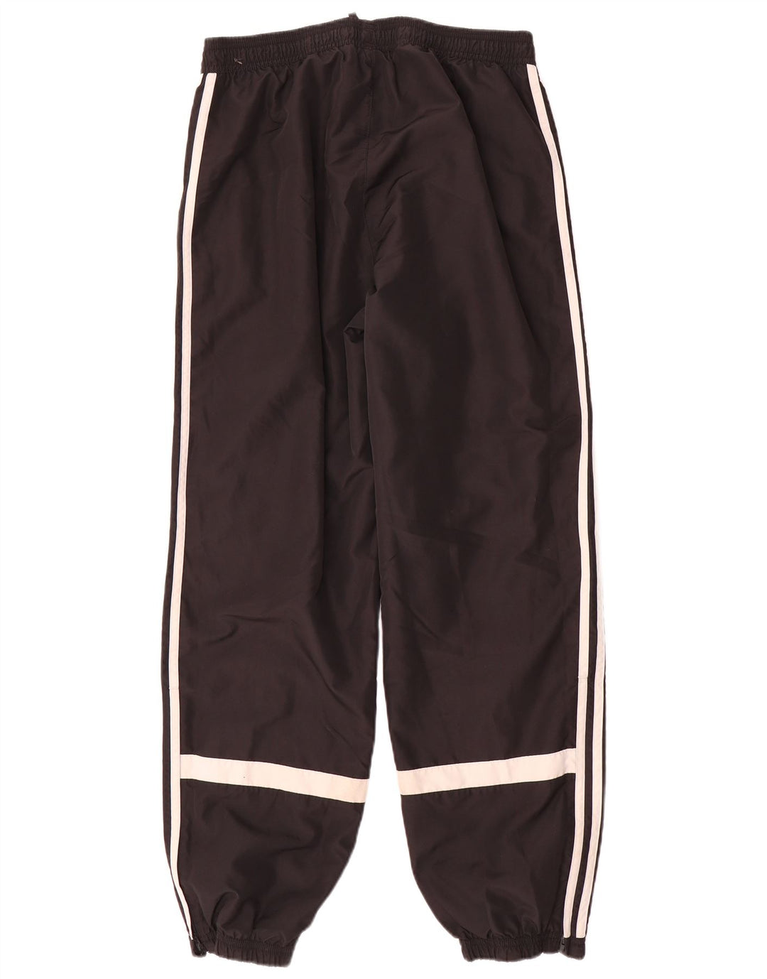 Adidas muška trenirka hlače Joggers veliki crni poliester
