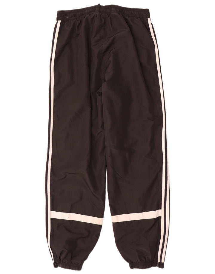 Adidas muška trenirka hlače Joggers veliki crni poliester
