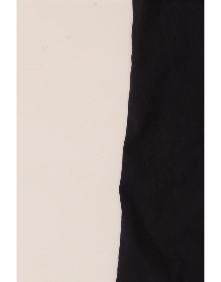 Zara muška jakna sa 2 gumba EU 44 XS tamnoplavi poliester