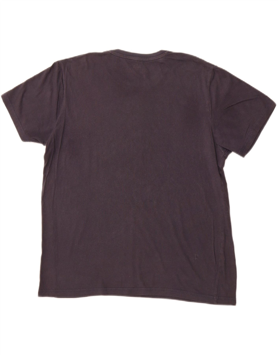 ALPHA INDUSTRIES Muška majica s grafičkim motivima XL tamnoplava