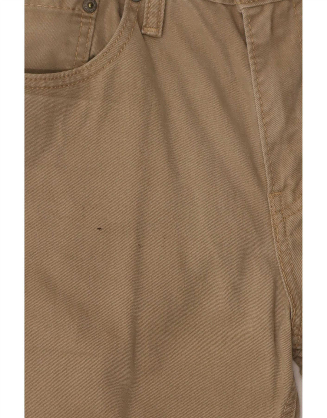 Levi's muške 511 ležerne kratke hlače W32 srednje bež pamuk
