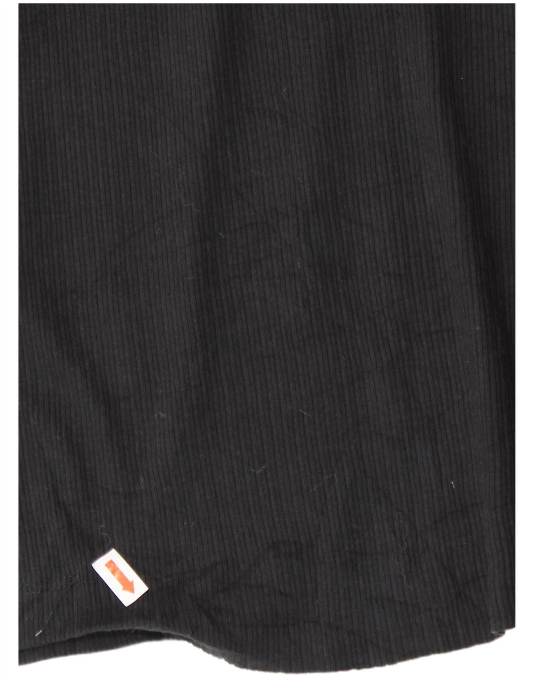 J. CREW Ženska majica dugih rukava UK 16 velika crna