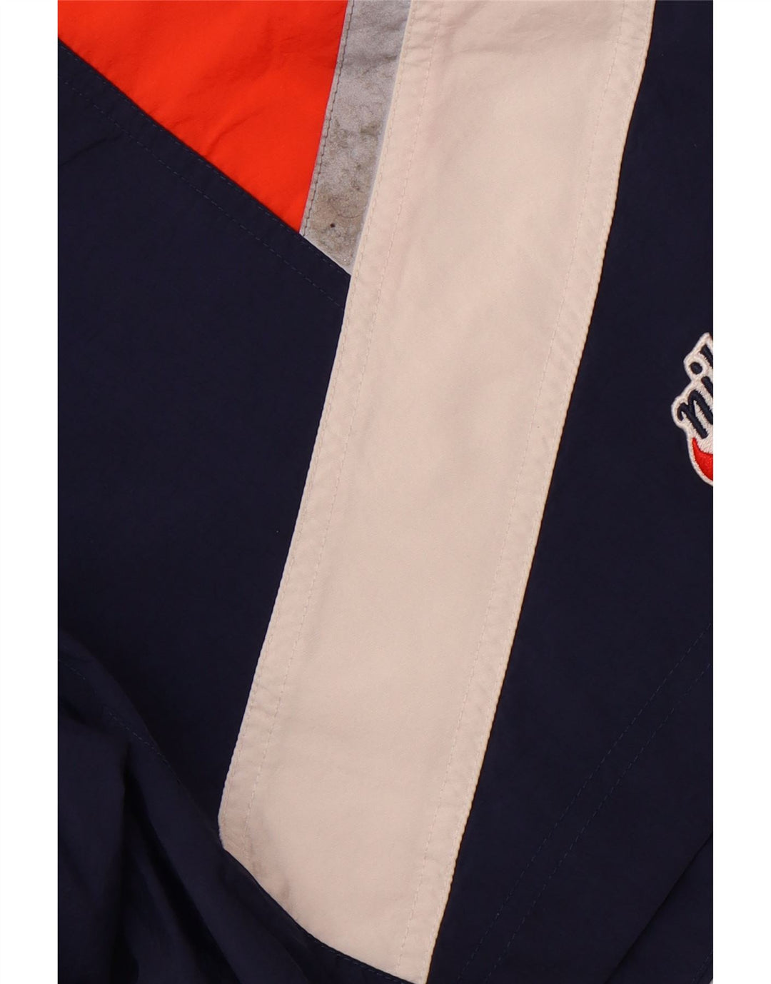 NIKE muške sportske kratke hlače srednje tamnoplave poliesterske boje