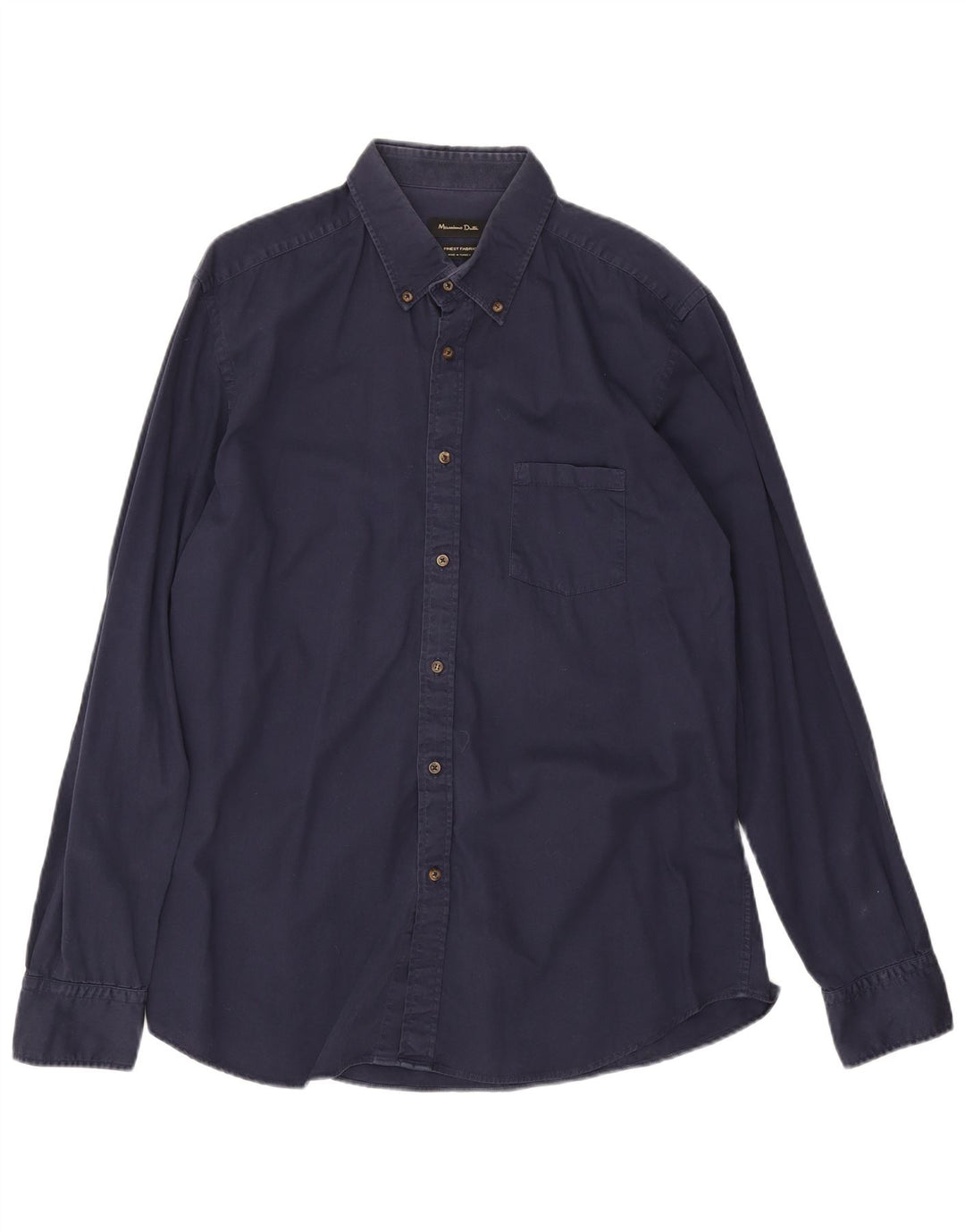 Massimo Dutti muška košulja XL tamnoplava