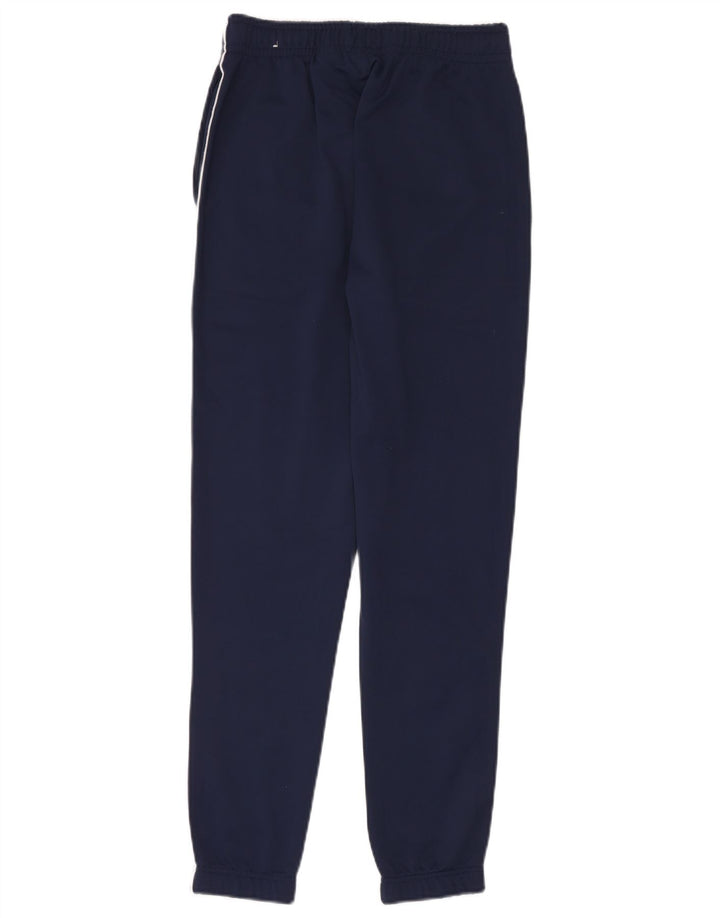 Nike muške trenirke hlače Joggers XS tamnoplavi poliester