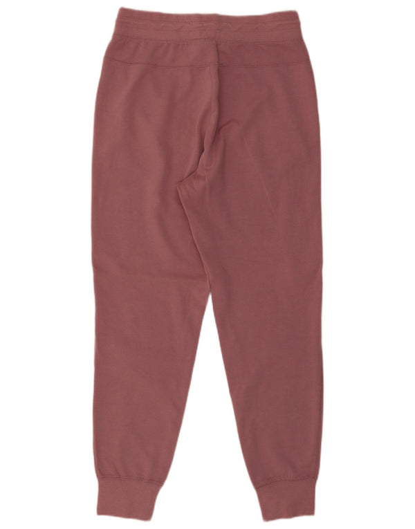 Nike ženske kratke hlače za trenirku Joggers UK 10 Small Pink Colourblock
