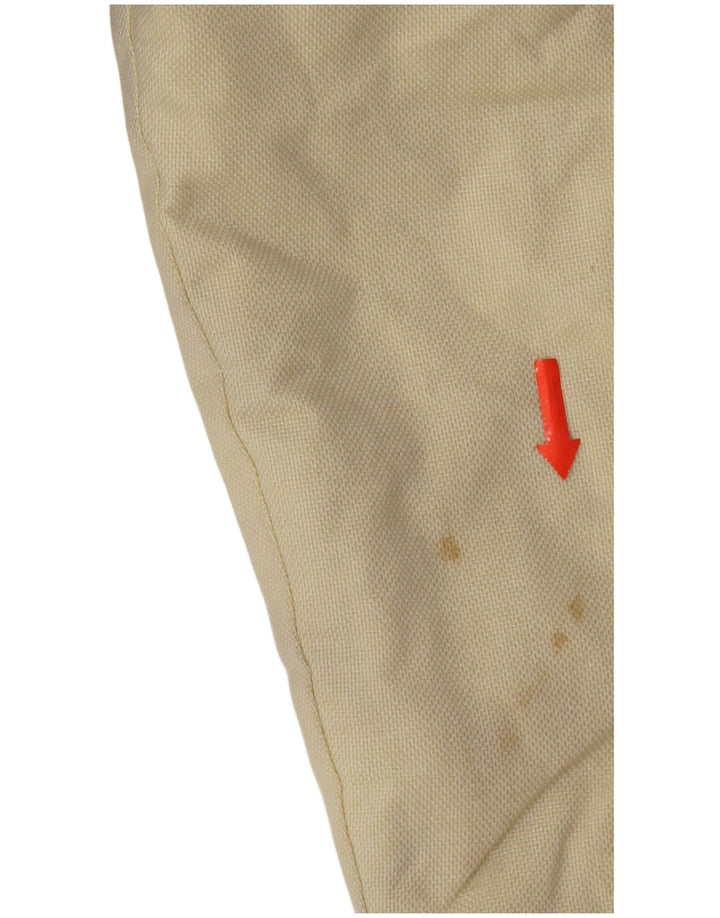 Vans ženska bomber jakna s kapuljačom UK 18 XL tamnoplava poliesterska boja