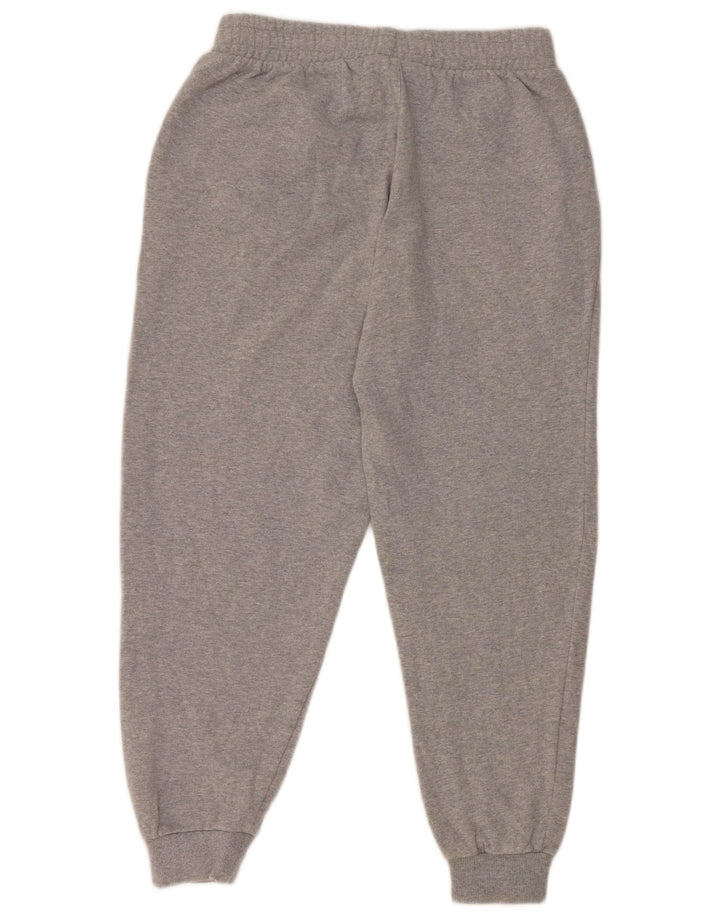FILA Muška trenirka Hlače Joggers Male sive pamučne