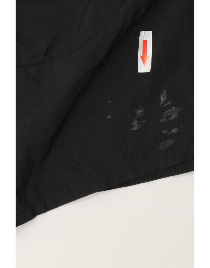 Nike muške Dri Fit sportske kratke hlače velike tamnoplave poliesterske boje
