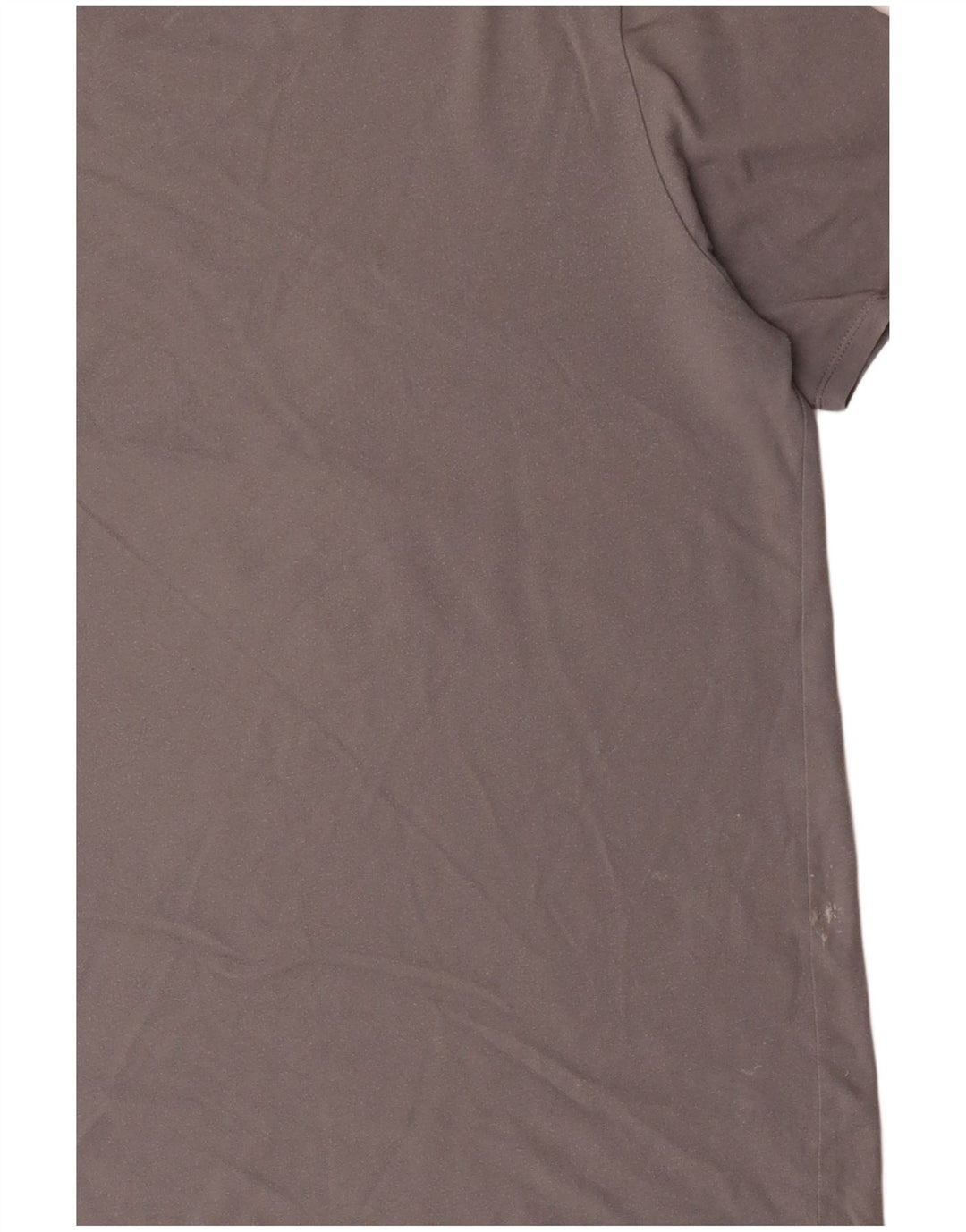 NIKE muška velika siva majica kratkih rukava Detroit Lions Graphic T-Shirt