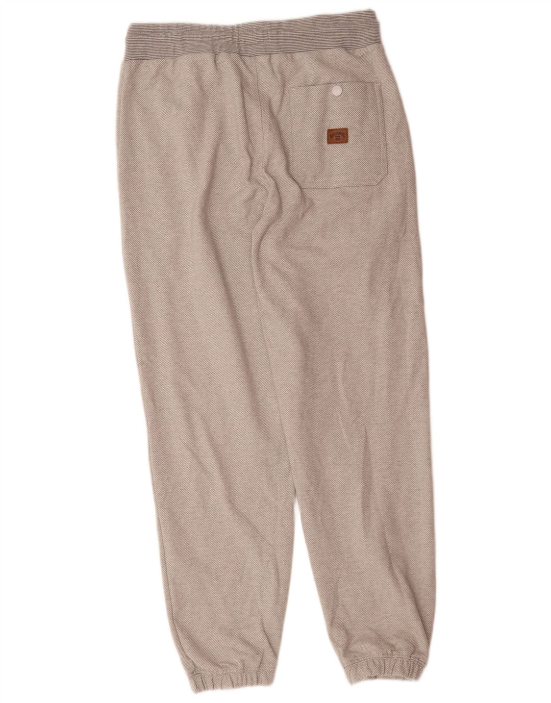 Billabong muške trenirke Hlače Joggers Male sive pamučne