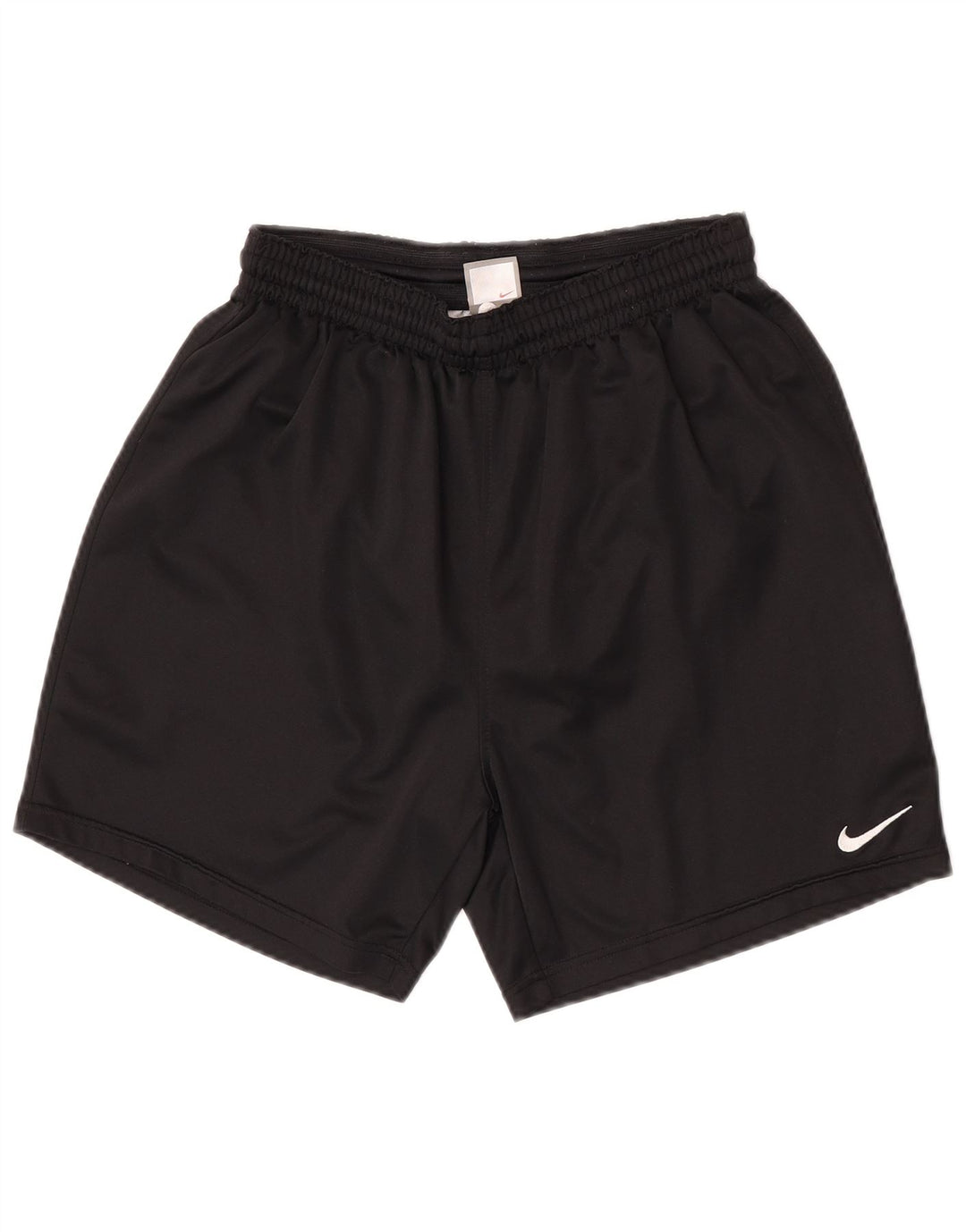 Nike muške sportske kratke hlače velike crne boje od poliestera